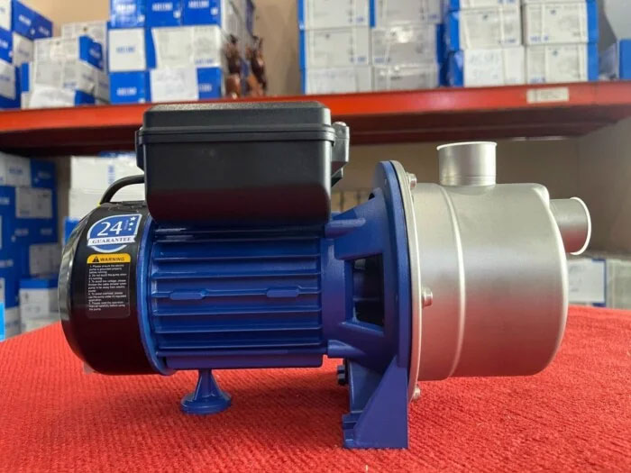 Bơm đầu nguồn Adelino AJS110