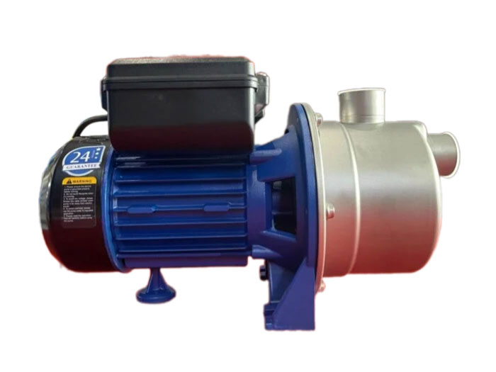 Bơm đầu nguồn Adelino AJS110 (1.1KW, 220V)
