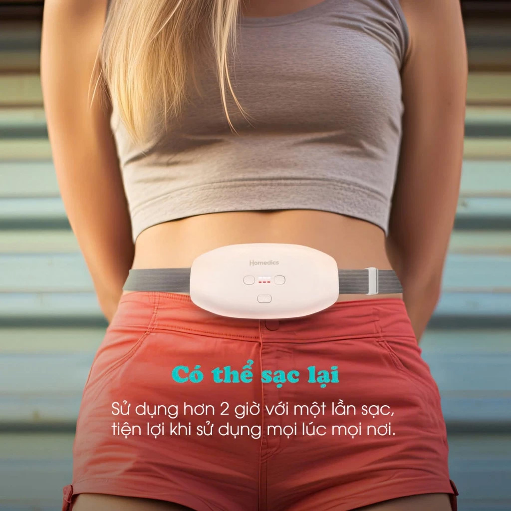 Homedics WMH-200H