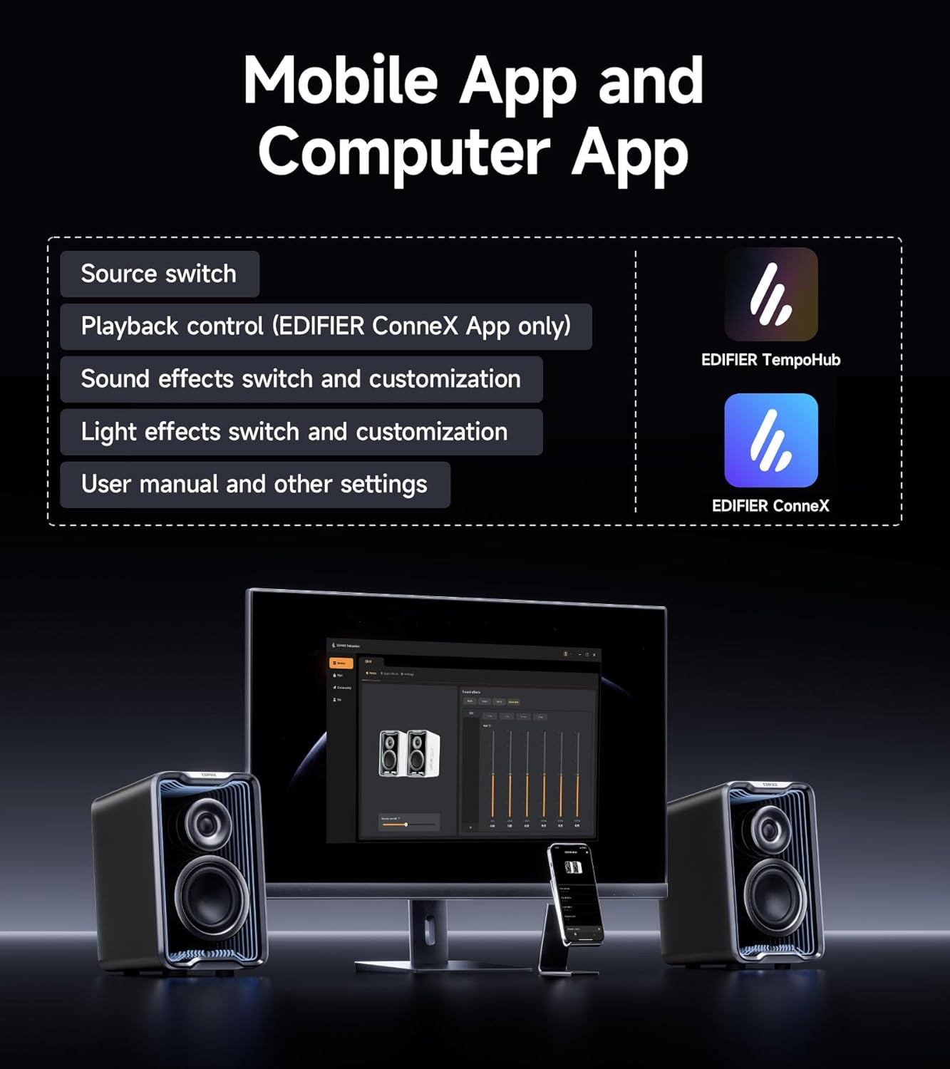 Loa Bluetooth Edifier