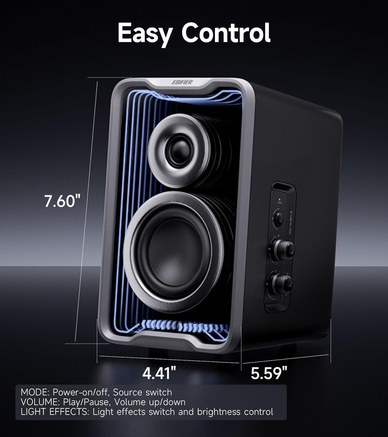 Loa Bluetooth