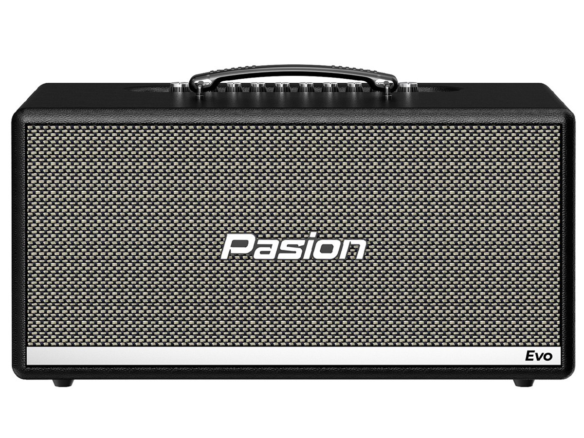 Loa di động Pasion Evo Leather xách tay