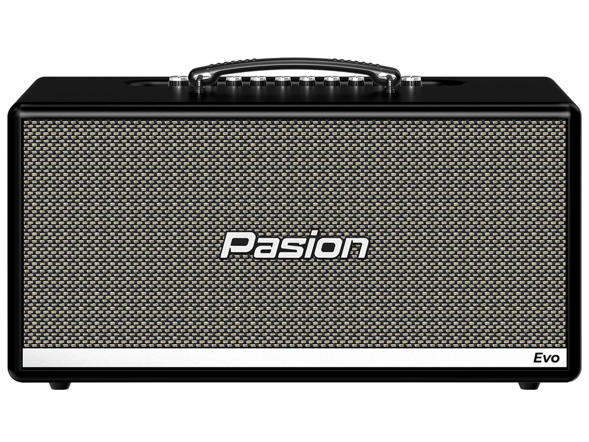 Loa di động Pasion Evo Satin xách tay