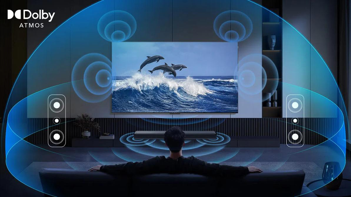 TCL S45H