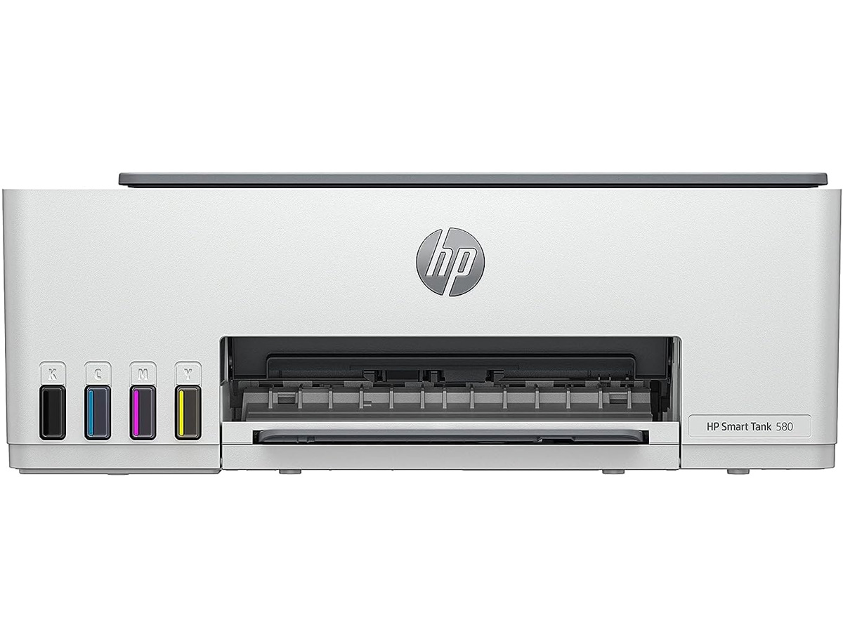 Máy in phun màu đa năng HP Smart Tank 580 Wifi (1F3Y2A)