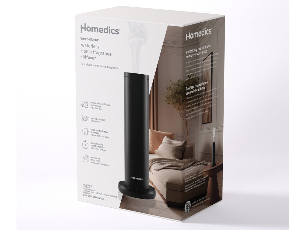 Homedics ARMH-970