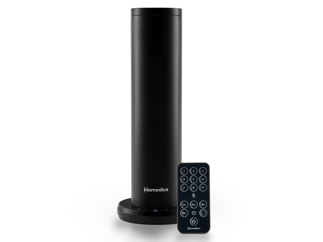 Máy khuếch tán tinh dầu hương thơm không dùng nước Homedics ARMH-970