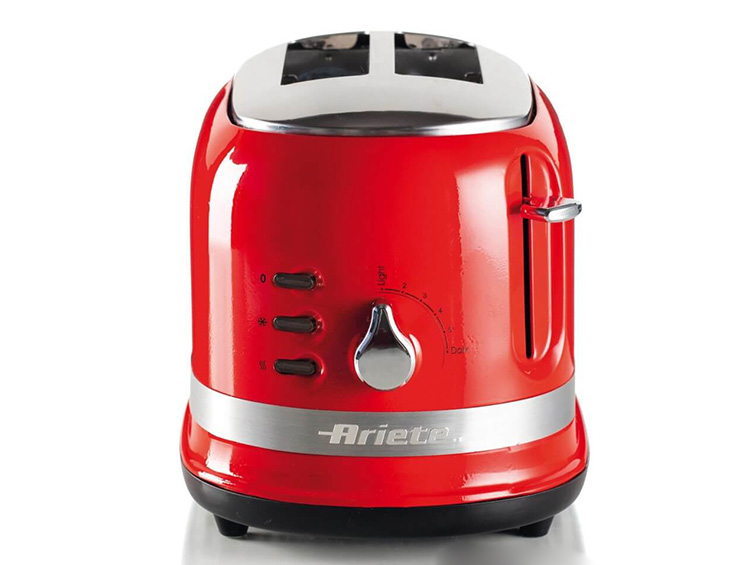Máy nướng bánh mì Ariete 