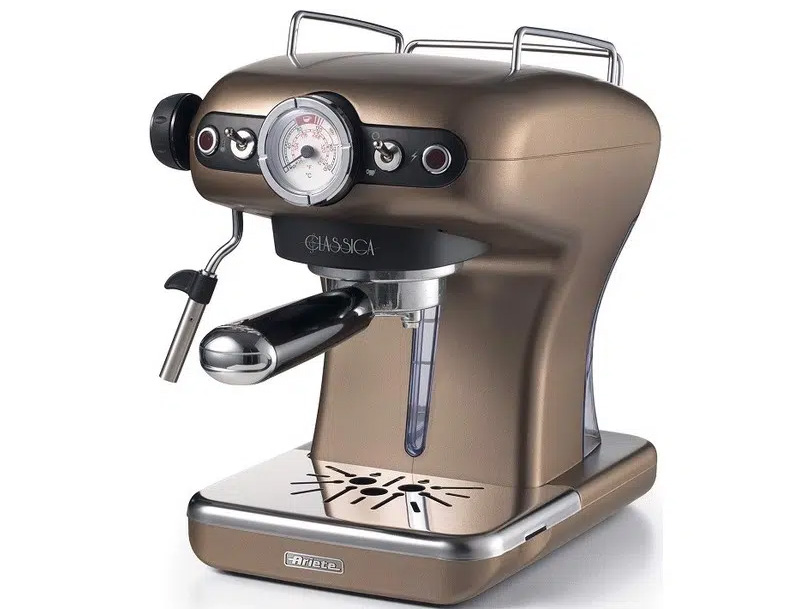 Máy pha cà phê Ariete MOD1389 (900ml)