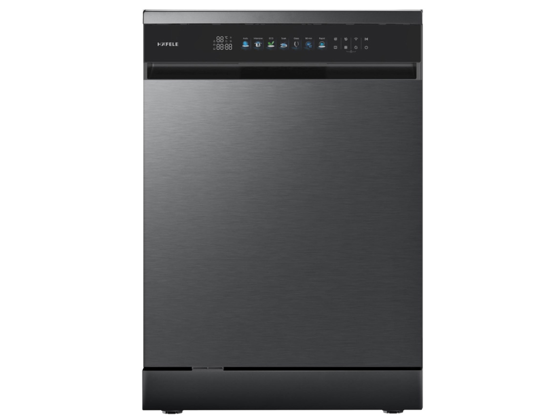 Máy rửa chén Hafele Wifi HDW-F6072B (535.29.700)