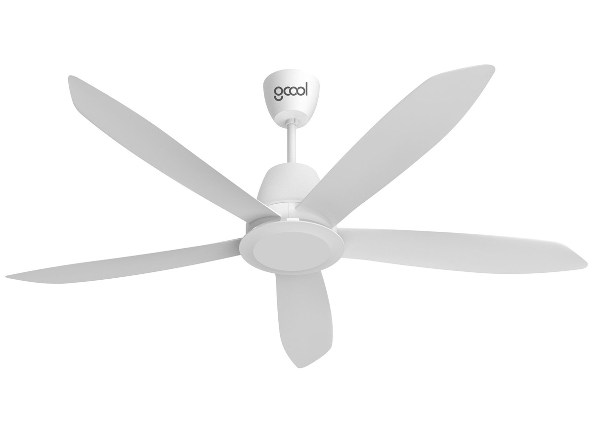 Quạt trần Smart DC Copter 05 R