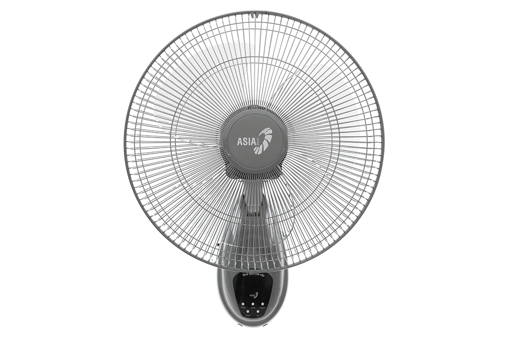 Quạt treo tường Asia VY377990 55W