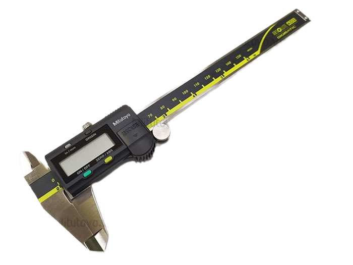 Thước cặp điện tử Mitutoyo 500-196-30 (0mm - 150mm / 6 inch)