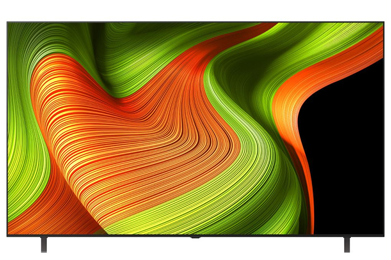 Smart Tivi AI Evo OLED 4K 77 inch LG OLED77B5PSA