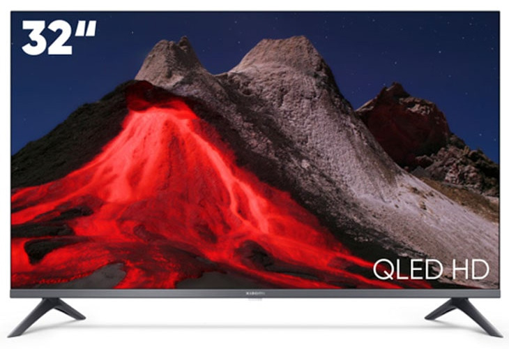 Tivi Xiaomi A Pro QLED HD 32 inch L32MB-APSEA