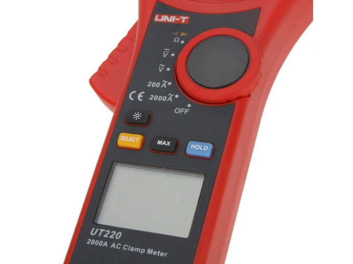 Uni-T UT220 