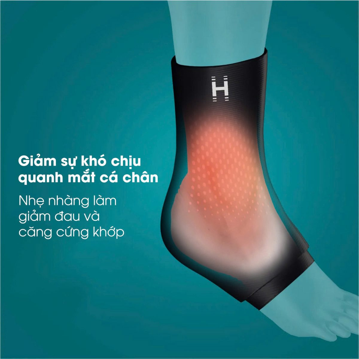 Bao massage HoMedics SR-GA800J