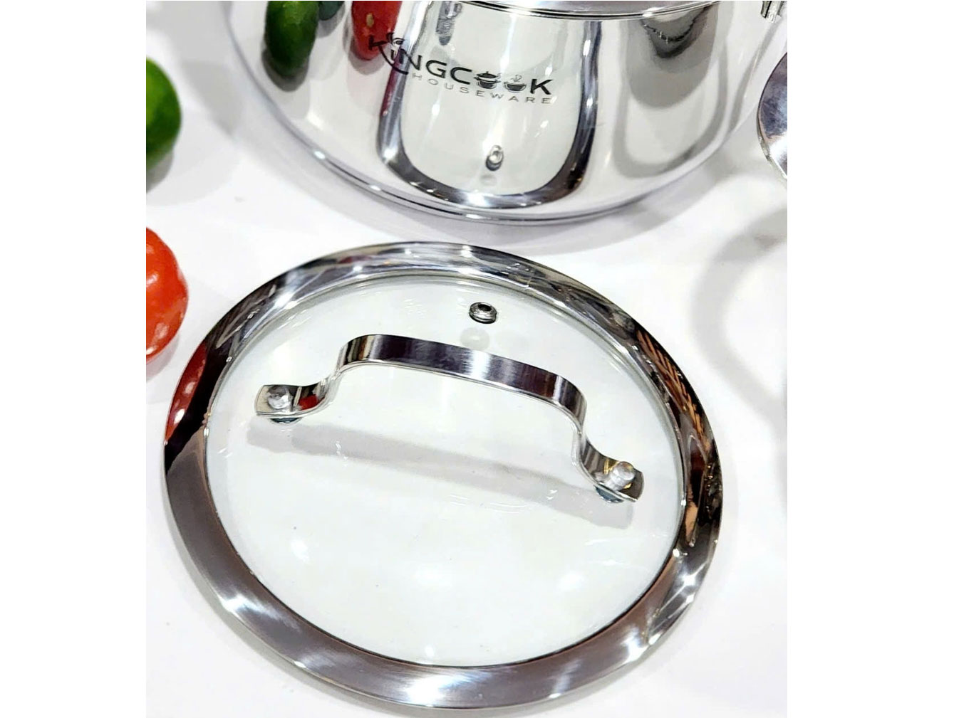 KingcooK KPS1750