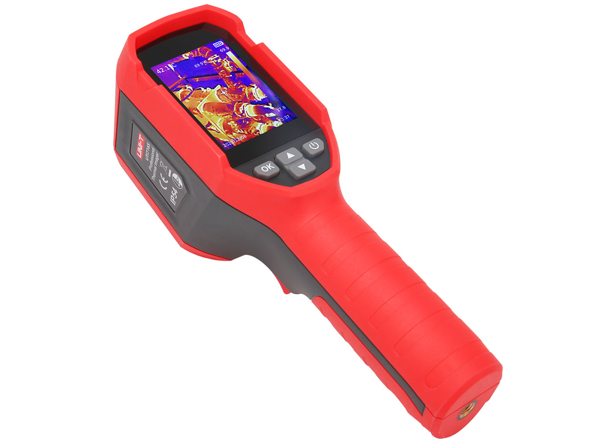 Camera nhiệt Uni-T 