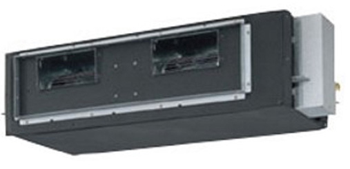 Điều hòa âm trần nối ống gió Panasonic 1 chiều Inverter 34.000 BTU S-3448PF3H/U-34PR1H5