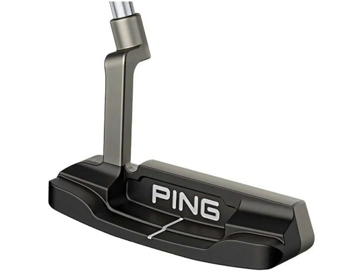 Ping Putter Scottsdale Anser 34