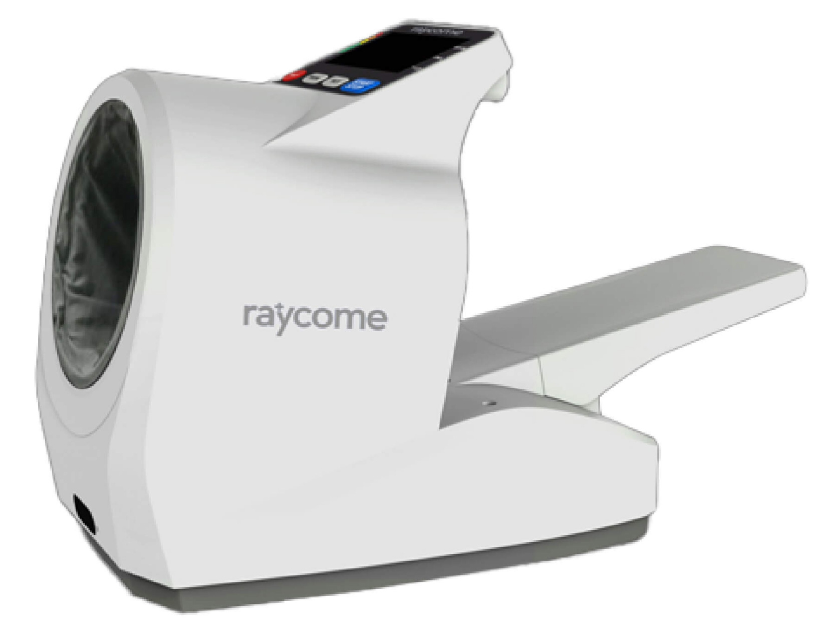 Máy đo huyết áp tự động RayCome RBP-7000 (HA-P700)
