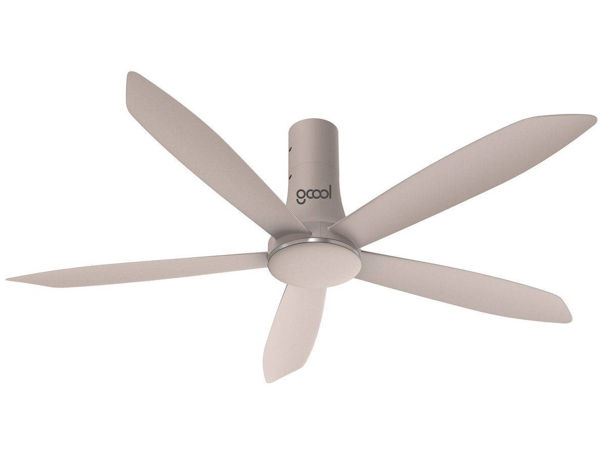 Quạt trần Smart DC Copter 05 Plus R