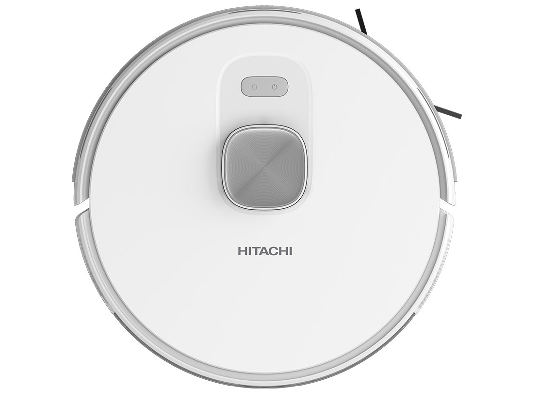 Robot hút bụi lau nhà Hitachi RV-X20P