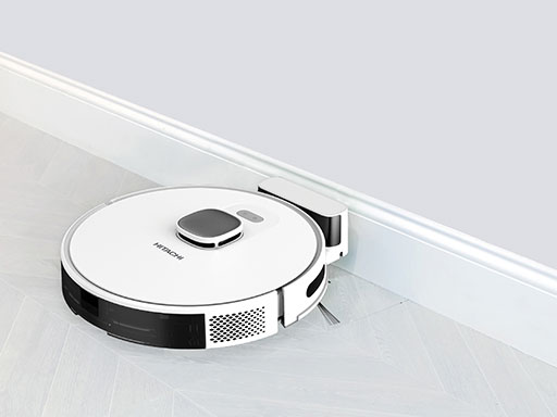 Robot hút bụi  
