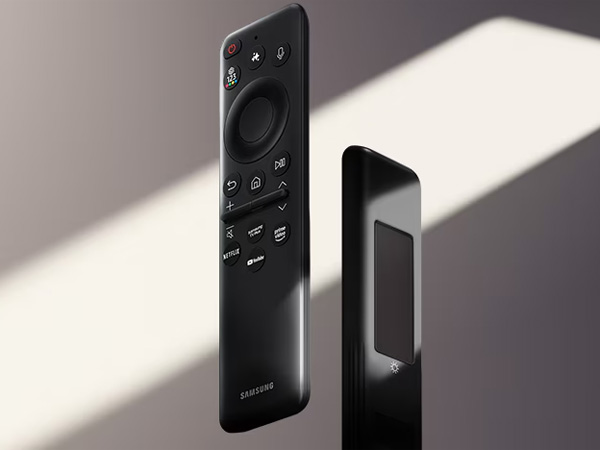 Tivi Samsung QA98QN90FAKXXV 98 inch trang bị điều khiển từ xa