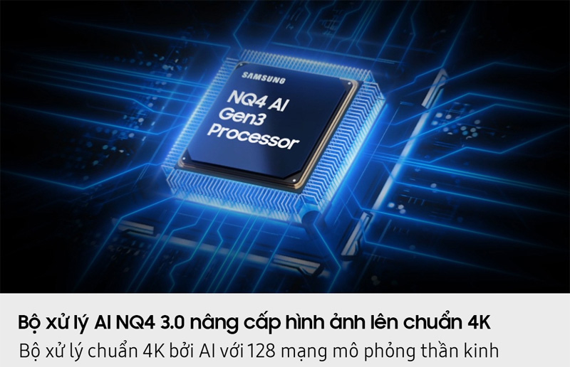 Tivi Samsung QA98QN90FAKXXV