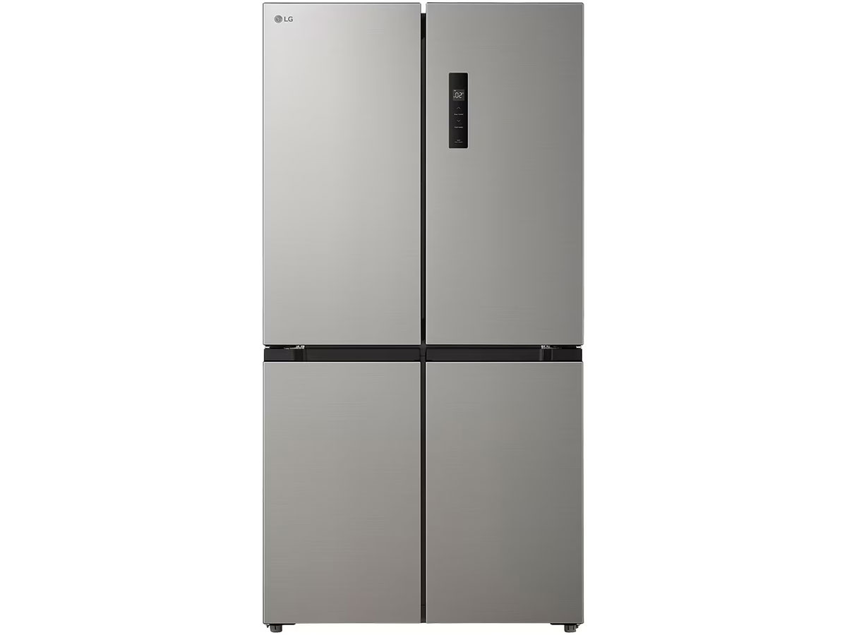 Tủ lạnh LG Inverter 474 lít Multi Door LFB47SVM
