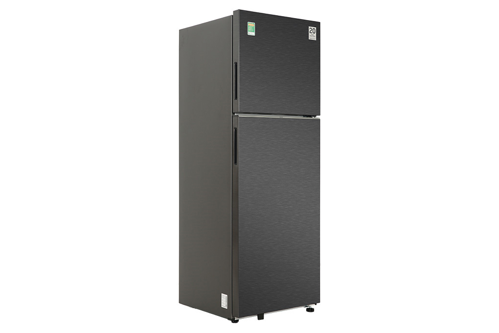 Hình ảnh tủ lạnh Samsung Inverter 305 lít RT31CG5424B1SV