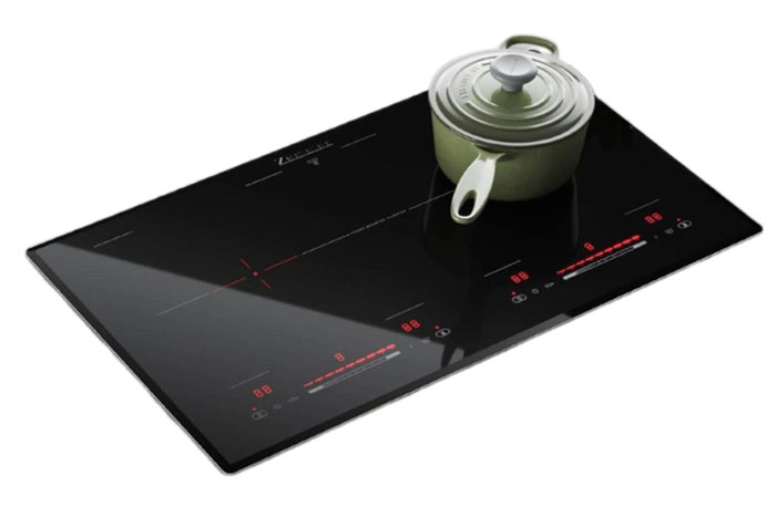Bếp từ đôi Zemmer IZM 505 Pro