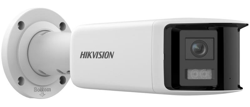 Hikvision DS-2CD2T46G2P-ISU/SL