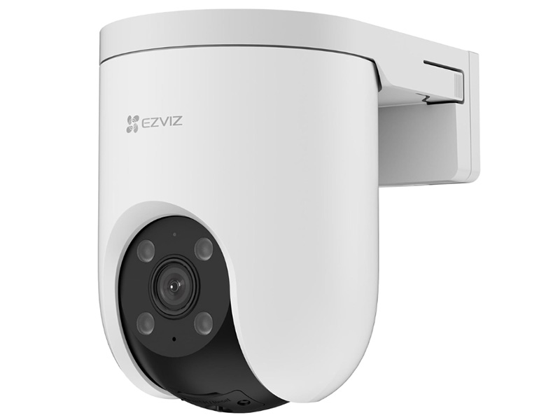 Camera wifi Ezviz H8C Pro 2K (3MP)