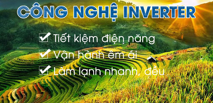 Dàn nóng Multi 2 chiều  