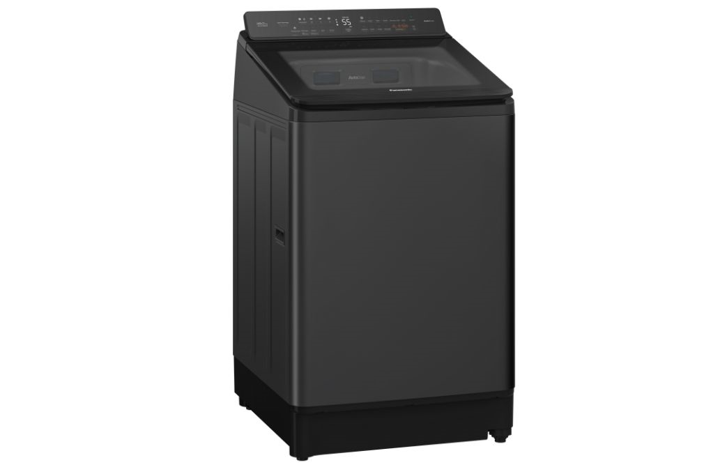 Máy giặt cửa trên Panasonic