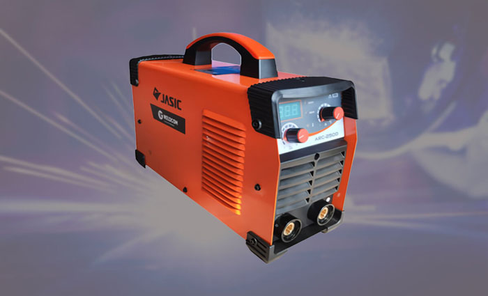 Jasic ARC-250D còn sở hữu nhiều tính năng