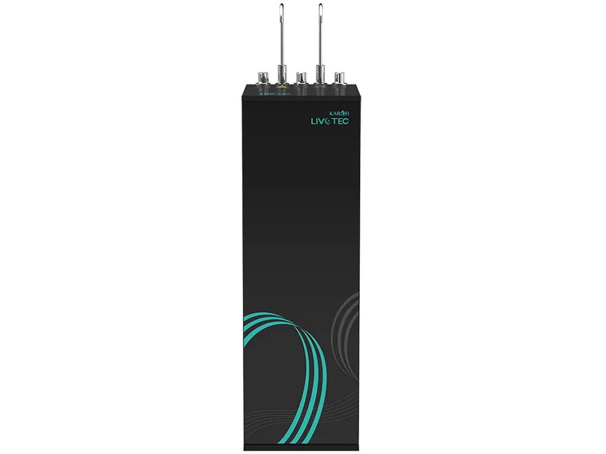 Máy lọc nước Karofi Livotec 630