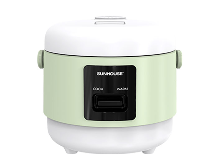 Nồi cơm điện Sunhouse SHD8200