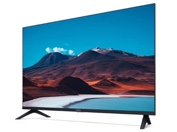 Google Tivi Xiaomi A 4K 55 inch L55MB-ASEA
