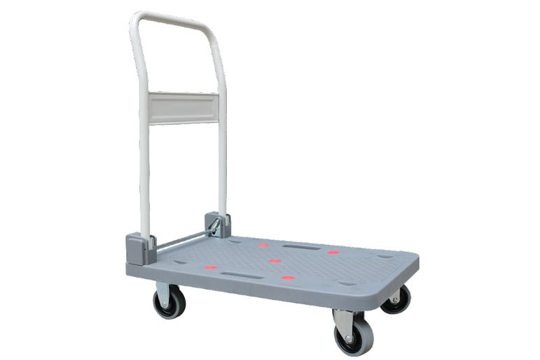 Xe đẩy hàng Nikawa FWS-150DS