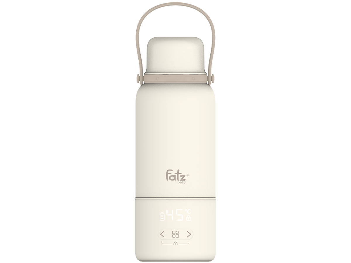 Bình đun và hâm nước pha sữa di động Mini Smart 12 Plus FB3632FD