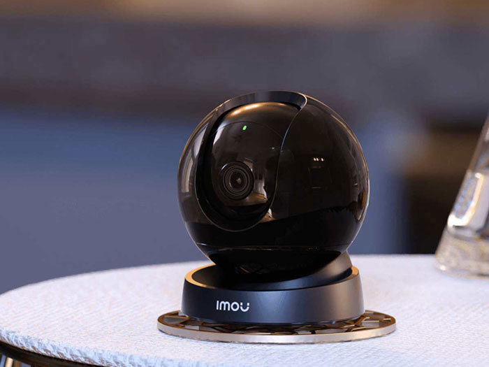 Camera Wifi IMOU 