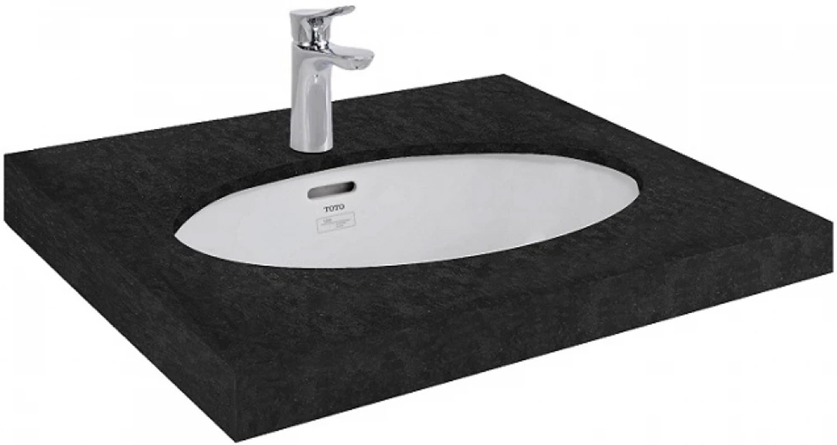 Chậu Lavabo TOTO LT548#XW