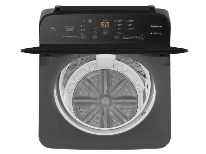 Máy giặt Panasonic