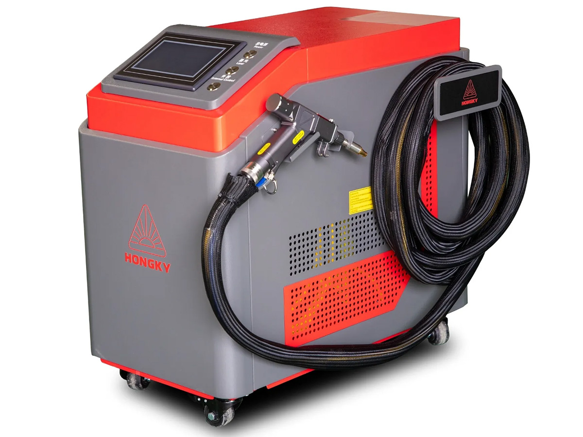 Hồng Ký HK-LW1500