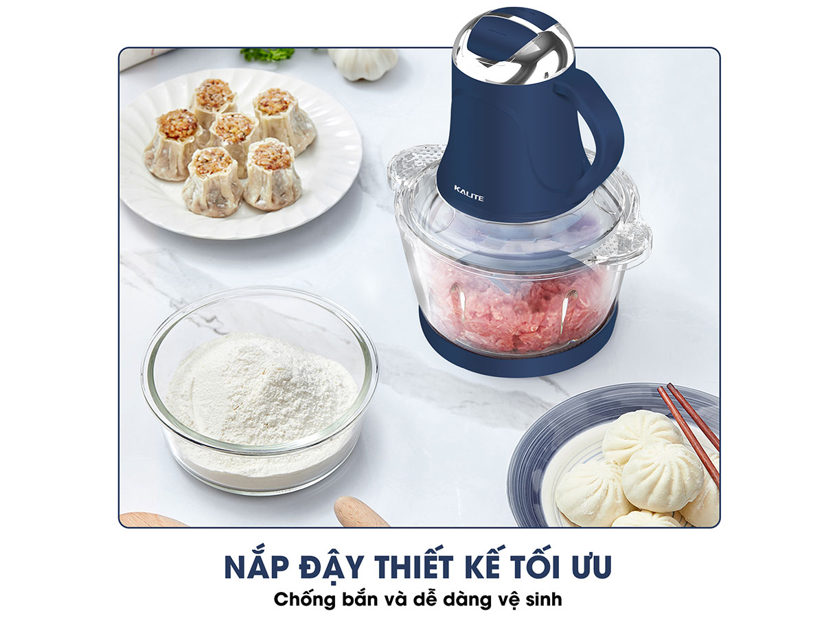 Máy xay thịt Kalite 