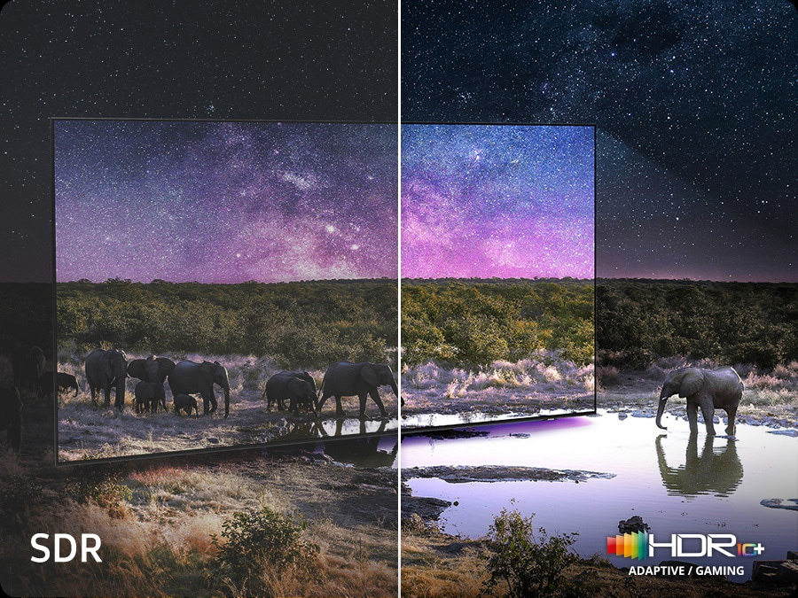 Smart AI Tivi Samsung Neo QLED 4K QA100QN80FKXXV
